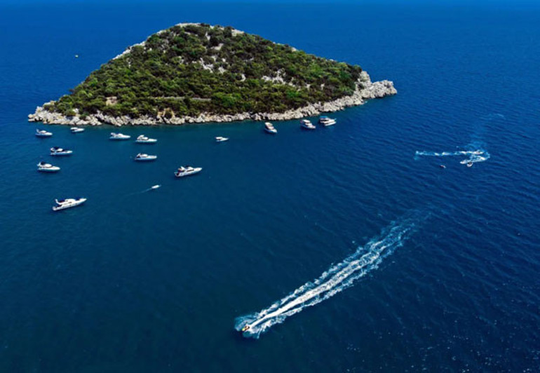 OBJEKTİFLERİN  GÖZÜNDEN ANTALYA