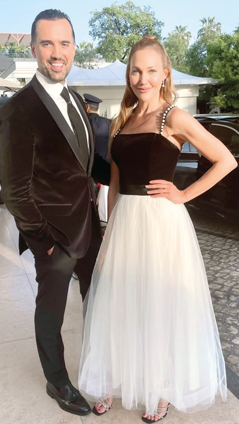 Meryem Uzerli: Ne istediğimi  daha iyi biliyorum