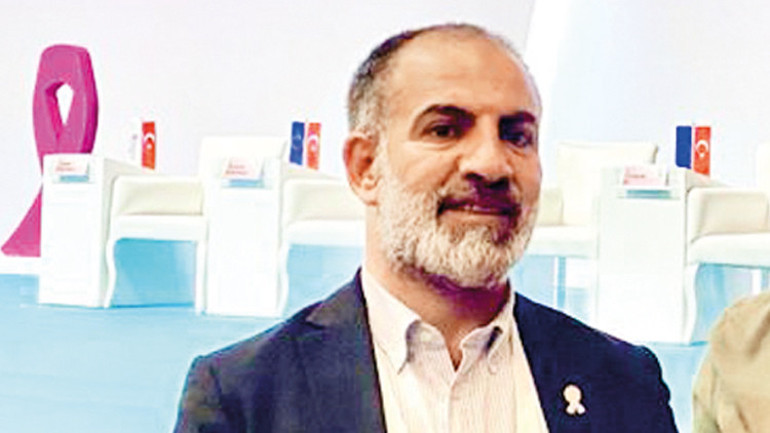 Kanserden değil geç kalmaktan kork