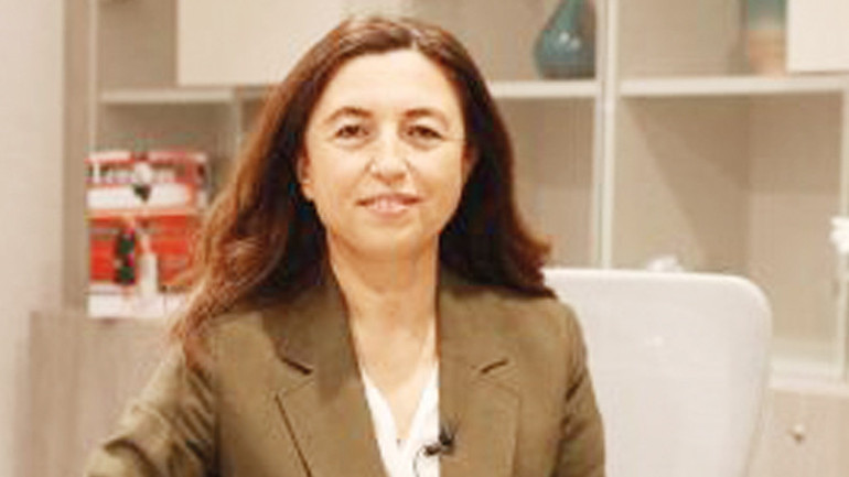 Kanserden değil geç kalmaktan kork