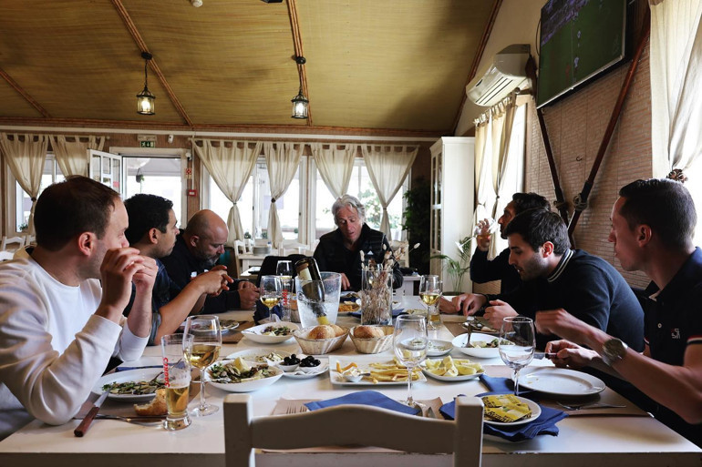 Son Dakika: Fenerbahçede sıcak saatler Jorge Jesus artık an meselesi...