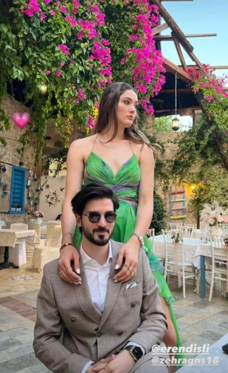 Tuğba Şenoğlu, VakıfBank’a veda etti Yeni adresi...