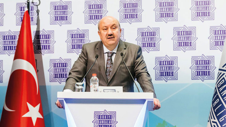 Bakan Nebati, güçlü ve dengeli büyüme eğiliminin sürdüğünü açıkladı: Veriler % 7’ye işaret ediyor