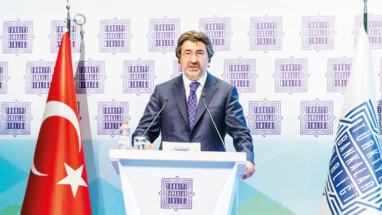 Bakan Nebati, güçlü ve dengeli büyüme eğiliminin sürdüğünü açıkladı: Veriler % 7’ye işaret ediyor