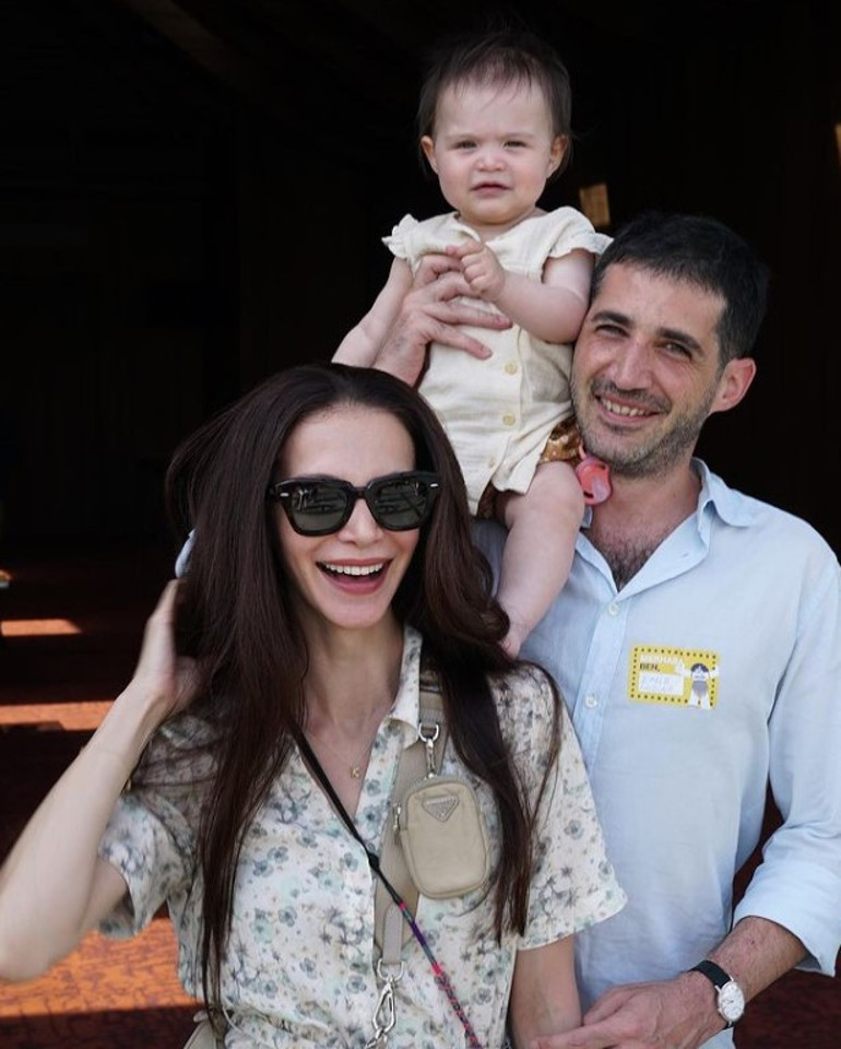 Gülçin Ergül Hepsi grubundan neden ayrıldığını açıkladı: Mutsuzdum ve huzur aradım