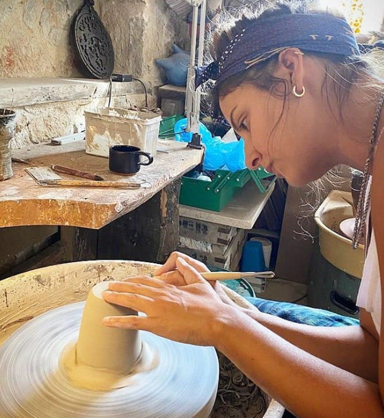 Gülçin Ergül Hepsi grubundan neden ayrıldığını açıkladı: Mutsuzdum ve huzur aradım