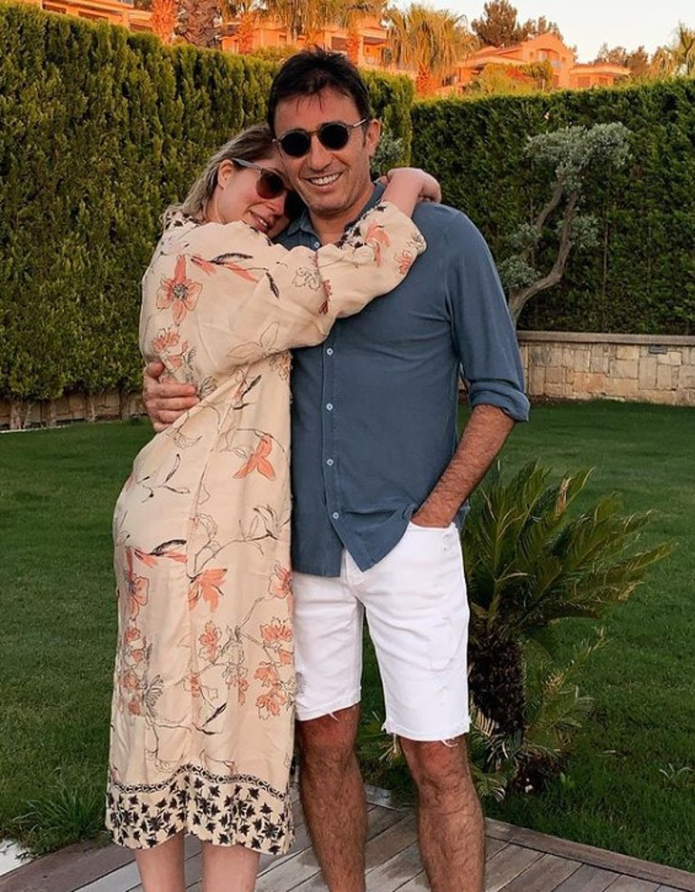 Gülçin Ergül Hepsi grubundan neden ayrıldığını açıkladı: Mutsuzdum ve huzur aradım