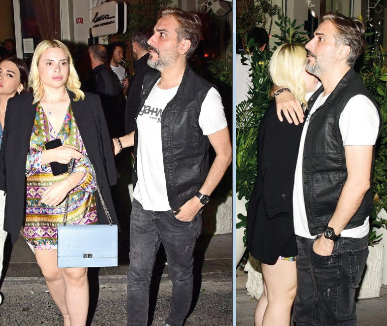 Hande Erçelden ağlatan teşekkür: Ben sende annemi görüyorum