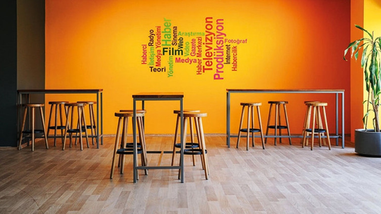 Demirören Medya Lisesi açıldı... Milli Eğitim Bakanı Özer: Tarihi bir gün