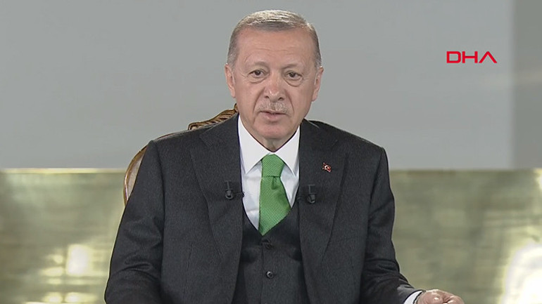 Son dakika: Dünya Tütünsüz Günü programı... Cumhurbaşkanı Erdoğanın gençlik buluşmasına damga vuran sözler