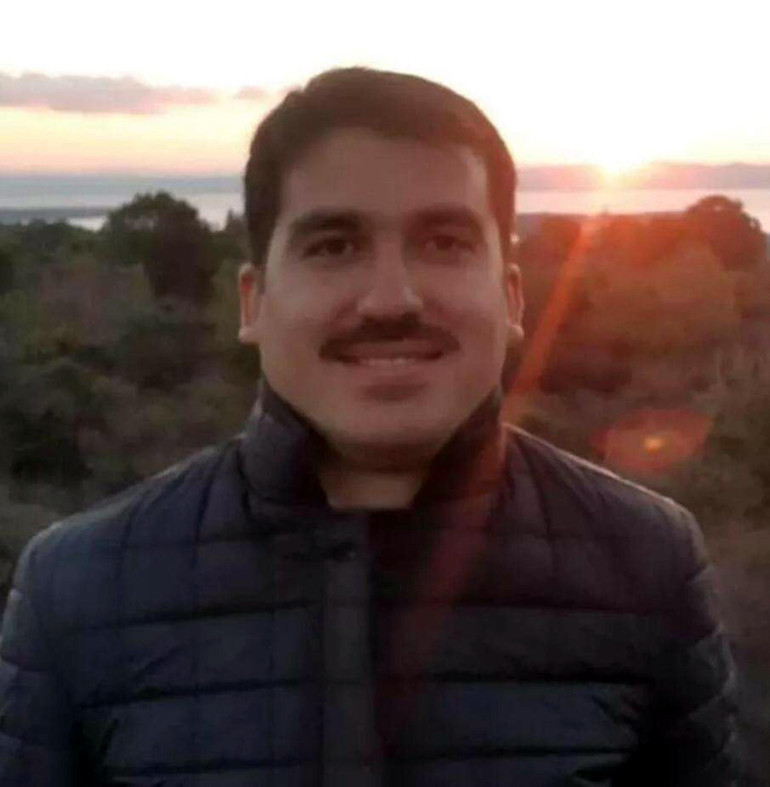 Kazada ölen Cafer öğretmenin projesini tamamlayıp, sergilediler