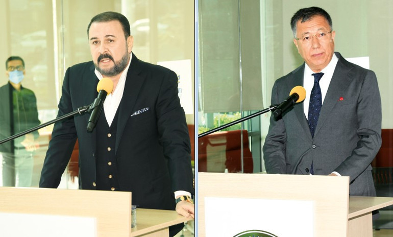 3 milyon fazla olsun ama kırmızı olsun