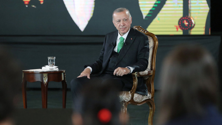 Son dakika: Dünya Tütünsüz Günü programı... Cumhurbaşkanı Erdoğanın gençlik buluşmasına damga vuran sözler