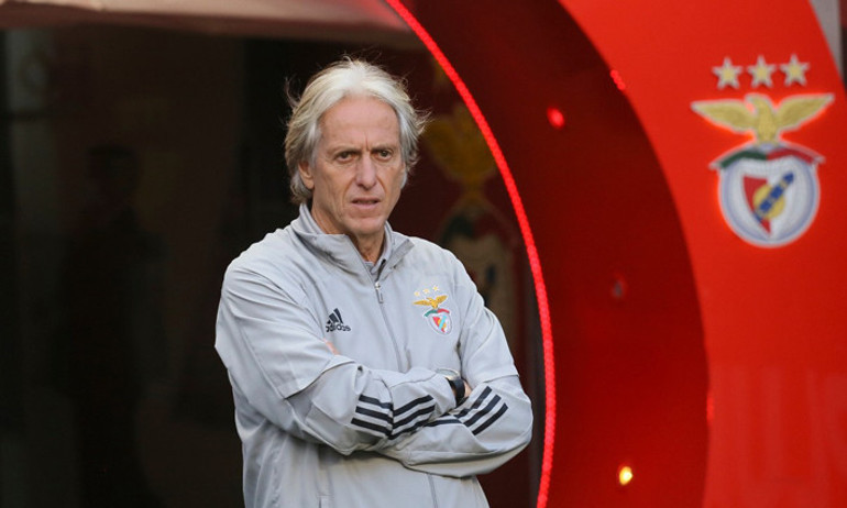 Fenerbahçe ile anlaşan Jorge Jesus için kazanmak yetmiyor Portekizli hocanın parolası: Hücum | Transfer haberi