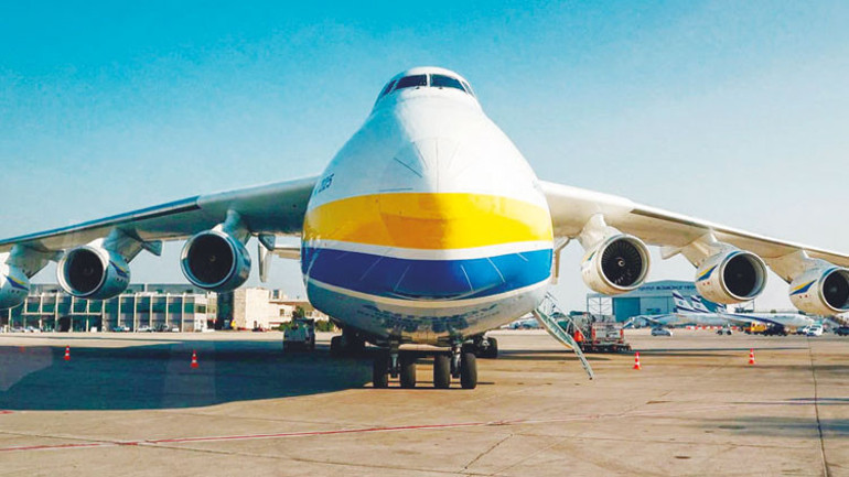 Efsane uçak geri dönecek mi