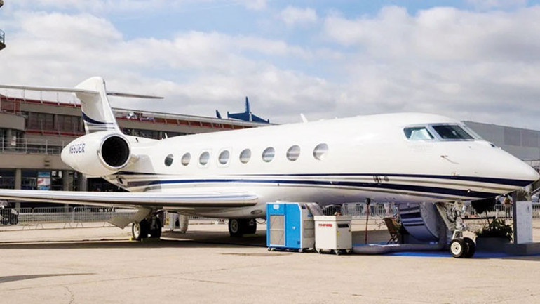 Efsane uçak geri dönecek mi