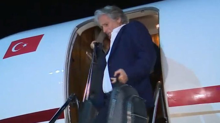 Son Dakika: Ve Jorge Jesus nihayet Fenerbahçe’de Geliş tarihinde 31 Mayıs detayı ve transfer listesindeki 7 isim...