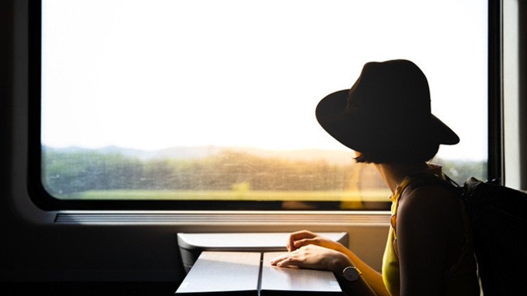 Demiryolu seyahatinde devrim yaratan bilet: Interrail