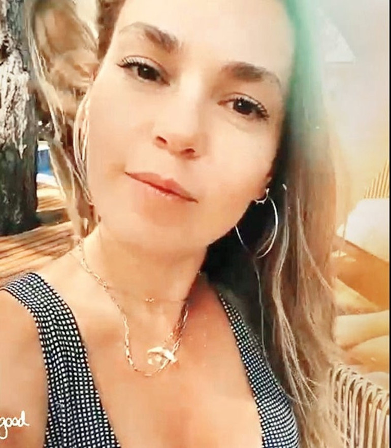Eski dostlar düşman oldu: Demet Akalın bana olmayacak şeyler yaptı