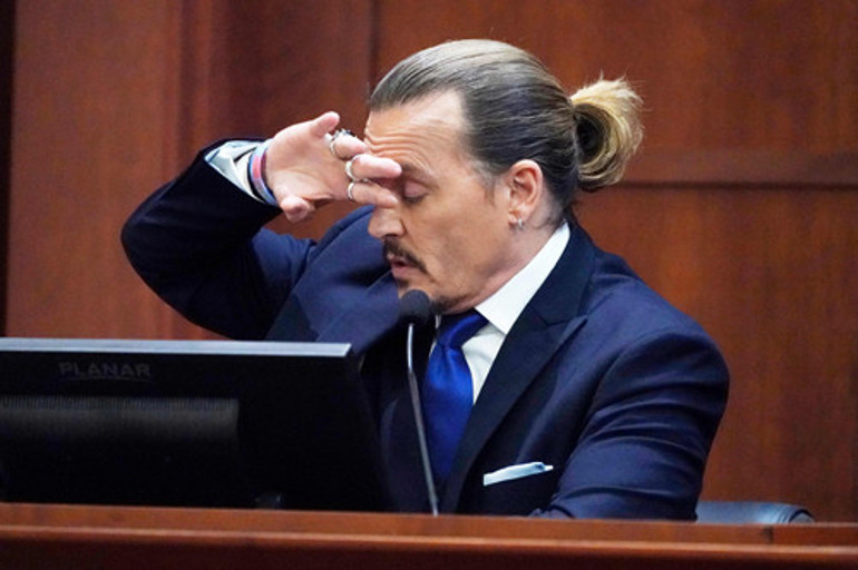 Amber Heard, yenilgiden sonra ilk kez konuştu: Johnny kazandı, çünkü...