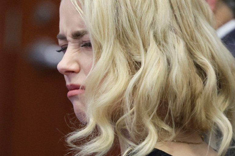 Amber Heard, yenilgiden sonra ilk kez konuştu: Johnny kazandı, çünkü...