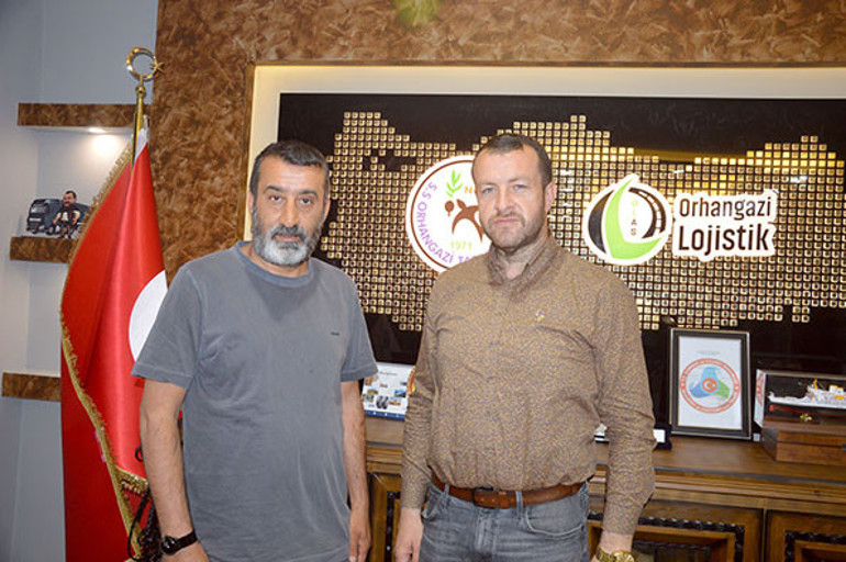 Dünyanın yıldızı Türkiye Türkiye’nin Orhangazi
