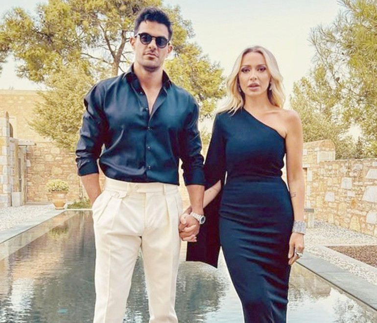 Hadise ile Mehmet Dinçerlerin düğün yeri ve tarihi belli oldu: Eylülde İtalyada