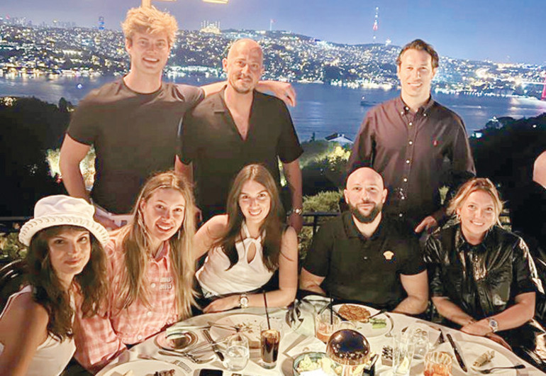 Hadise ile Mehmet Dinçerlerin düğün yeri ve tarihi belli oldu: Eylülde İtalyada