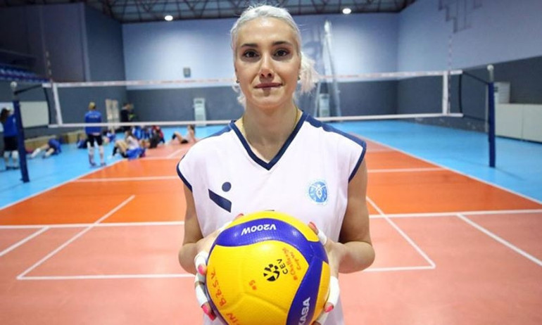 Brezilya Ligi MVPsi Macris Carneiro ve Meryem Boz Fenerbahçe Opette İki transfer daha...