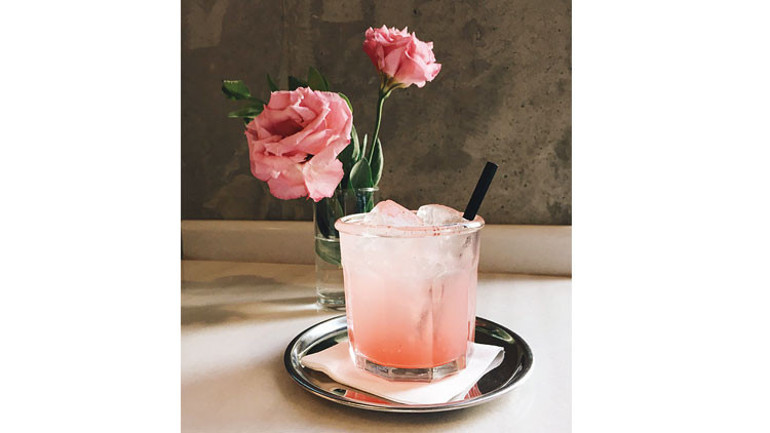 Buzzzz gibi bir limonata