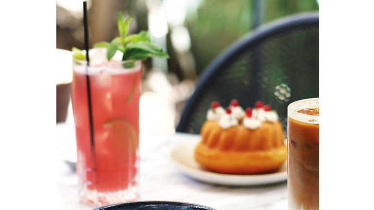 Buzzzz gibi bir limonata