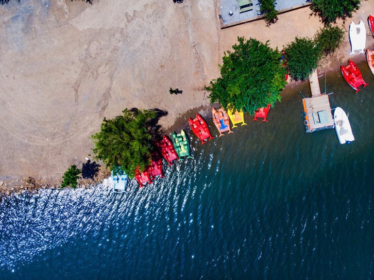 Piknik yapılacak en güzel alanlar… İstanbul, İzmir ve Ankara’ya yakın 20 adres