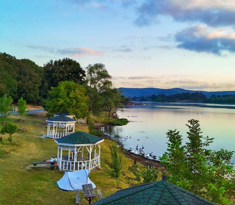 Piknik yapılacak en güzel alanlar… İstanbul, İzmir ve Ankara’ya yakın 20 adres