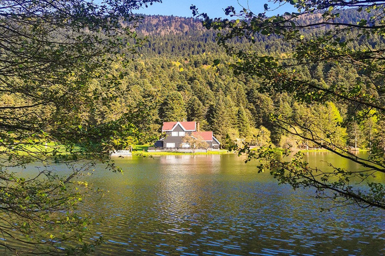 Piknik yapılacak en güzel alanlar… İstanbul, İzmir ve Ankara’ya yakın 20 adres