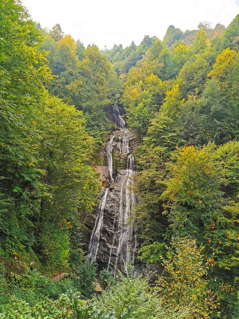 Piknik yapılacak en güzel alanlar… İstanbul, İzmir ve Ankara’ya yakın 20 adres