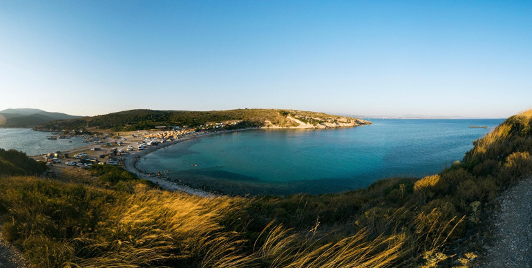 Piknik yapılacak en güzel alanlar… İstanbul, İzmir ve Ankara’ya yakın 20 adres