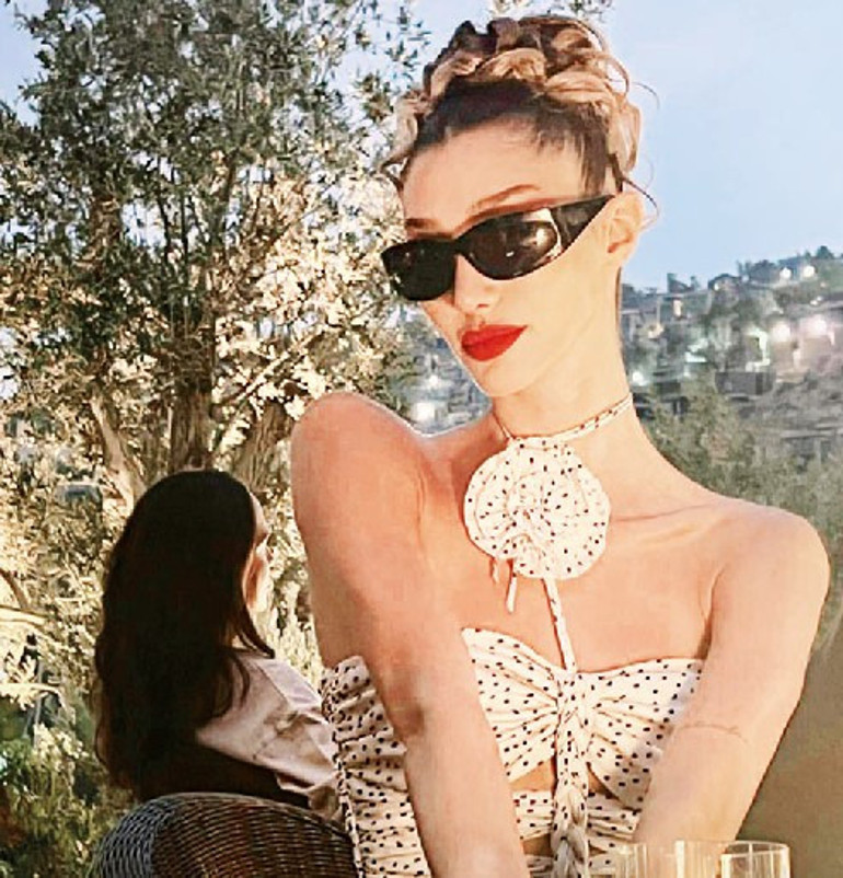 Bodrum’da sezonu açan davetten notlar