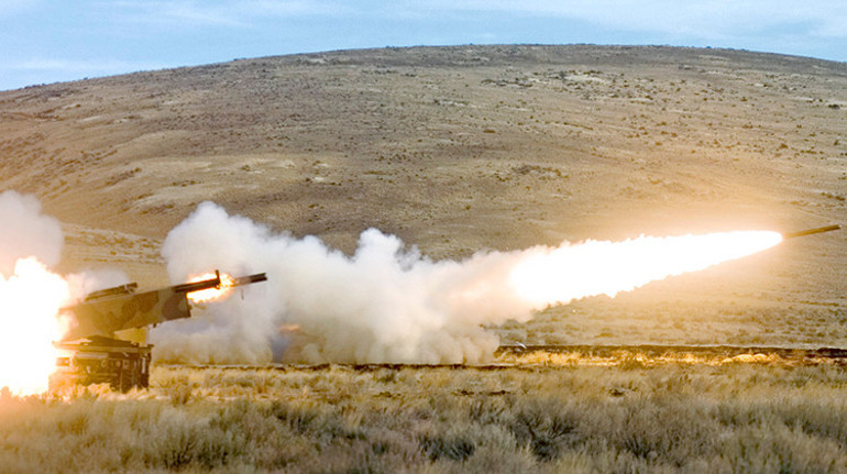 Füze sistemleri savaşın kaderini değiştirebilir mi | 7 soruda HIMARS
