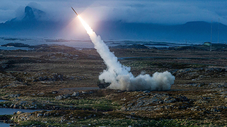 Füze sistemleri savaşın kaderini değiştirebilir mi | 7 soruda HIMARS