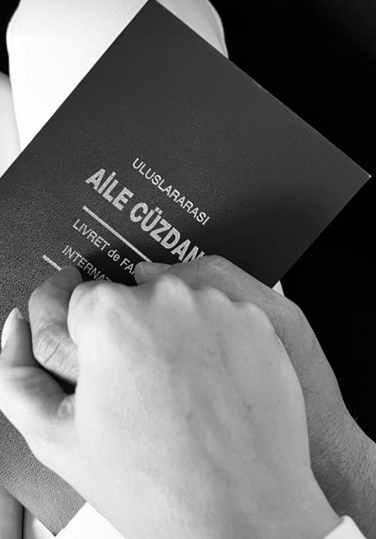 Mustafa Sandal ve Melis Sütşurup, İtalya’da evlendi