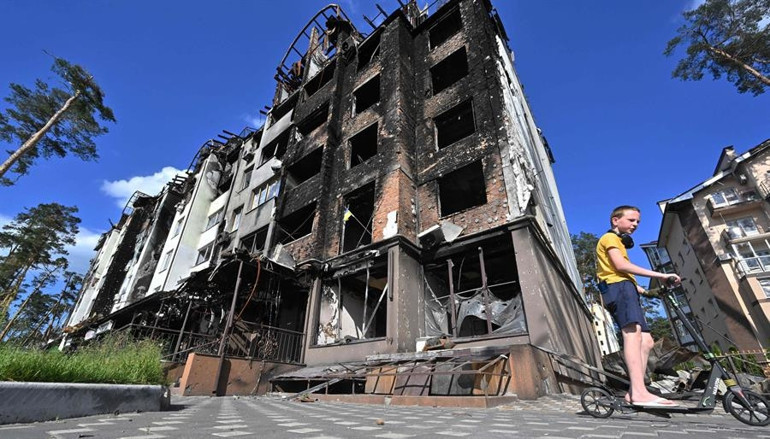 Bin 400’den fazla dava açıldı… Ukrayna’nın en zor kararı