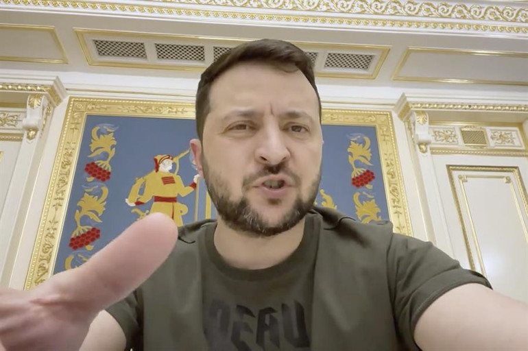 Bin 400’den fazla dava açıldı… Ukrayna’nın en zor kararı