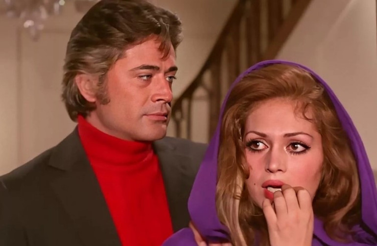 Ne muhteşem bir geceydi