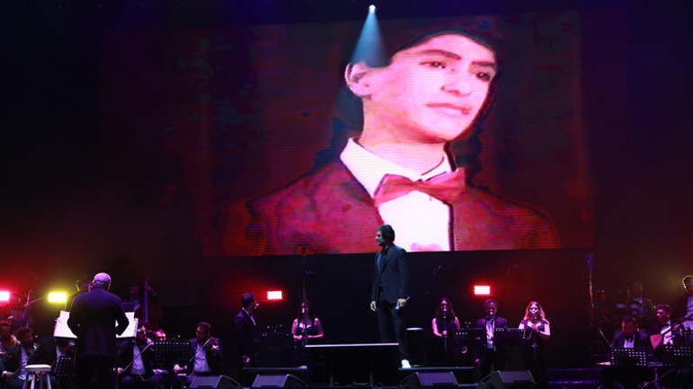 16 yıllık hasret bitti, Mahsun Boğaz’ı yıktı geçti Kral geri döndü