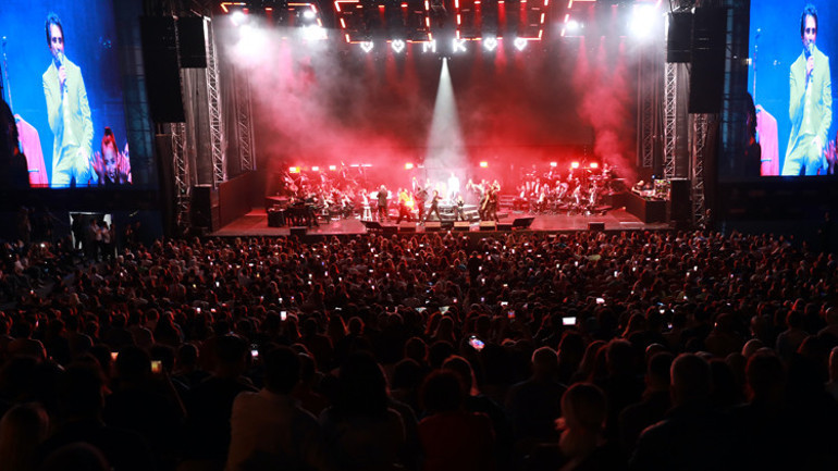16 yıllık hasret bitti, Mahsun Boğaz’ı yıktı geçti Kral geri döndü
