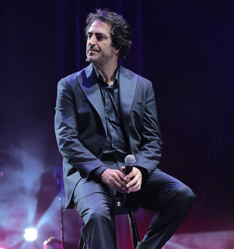 16 yıllık hasret bitti, Mahsun Boğaz’ı yıktı geçti Kral geri döndü