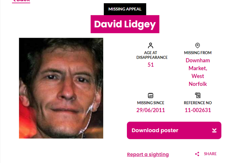 11 yıl önce sırra kadem basmıştı Öldü sandığı kocasından mesaj aldı…