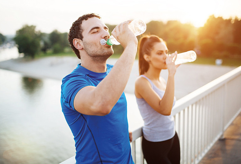 Sıcak, daha da sıcak olacak... Güneş ışınlarına dikkat