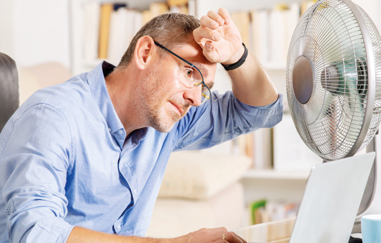 Sıcak, daha da sıcak olacak... Güneş ışınlarına dikkat