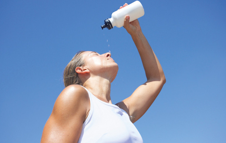 Sıcak, daha da sıcak olacak... Güneş ışınlarına dikkat